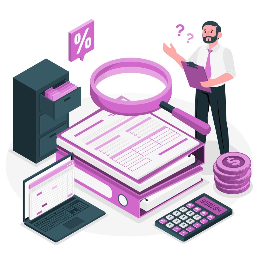 Finance Overview