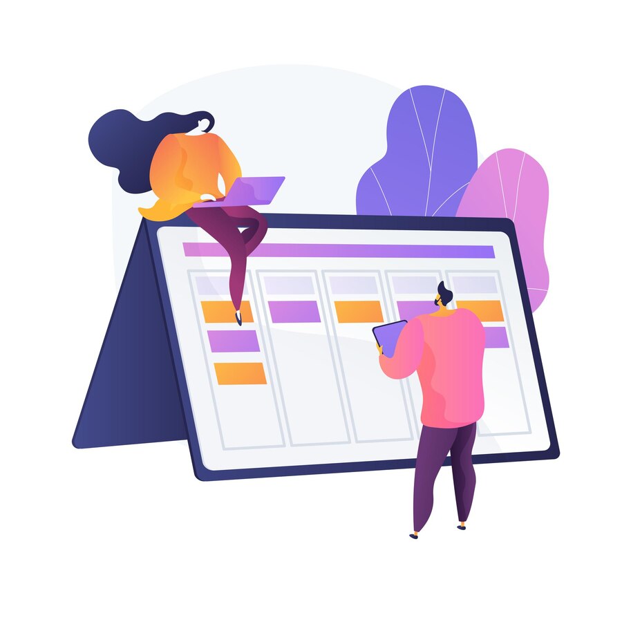 Financial Planning Table
