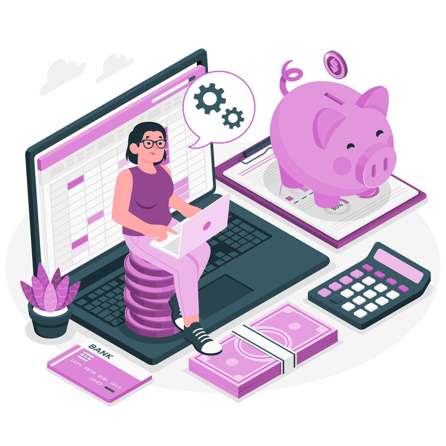Financial Tools